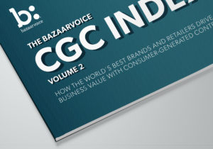 CGC Index Executive Summary