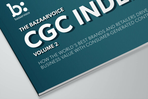 CGC Index Executive Summary