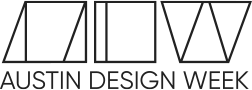 Austin Design Week logo