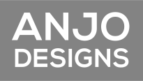 Anjo Designs logo