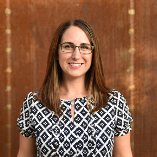 Kristin Waddington