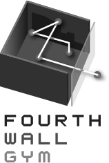 Fourth Wall Logo