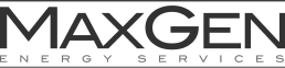 MaxGen Logo