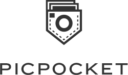 Picpocket logo