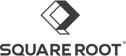 Square Root Logo
