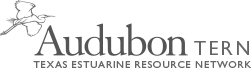 Audubon TERN logo