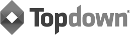 Topdown Logo