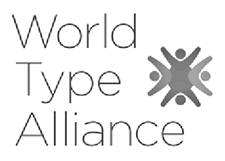 World Type Alliance Logo