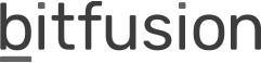 bitfusion logo