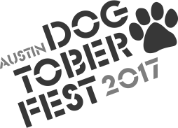 Dogtober Fest logo