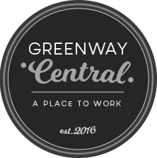 Greenway Central logo