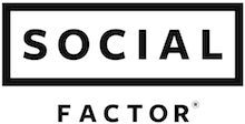 Social Factor Logo