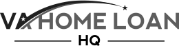 VA Home Loan Headquarters Logo