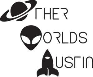 Other Worlds previous logo