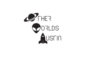 Other Worlds previous logo