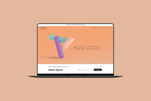 Austin Design Week 2019 Website