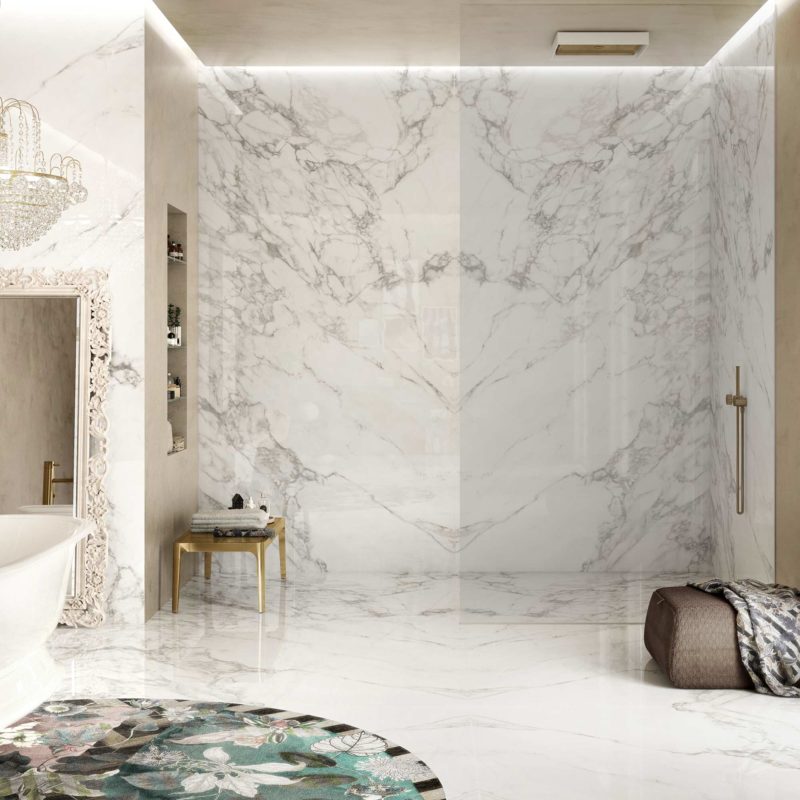Bellezza: Brand Identity and Website Creation - The Label Collective
