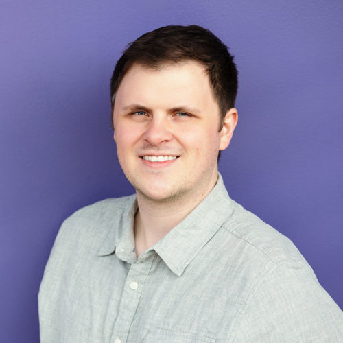 Christopher Moore